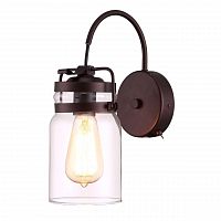 бра arte lamp bene a9179ap-1ck в Барнауле