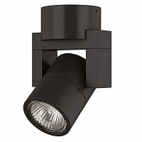 потолочный светильник lightstar illumo l1 alu 051047 в Барнауле