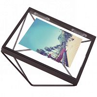 фоторамка prisma 10х10 черная в Барнауле