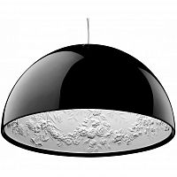 подвесной светильник skygarden lighting flos d60 black в Барнауле