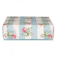коробка marie pale blue в Барнауле
