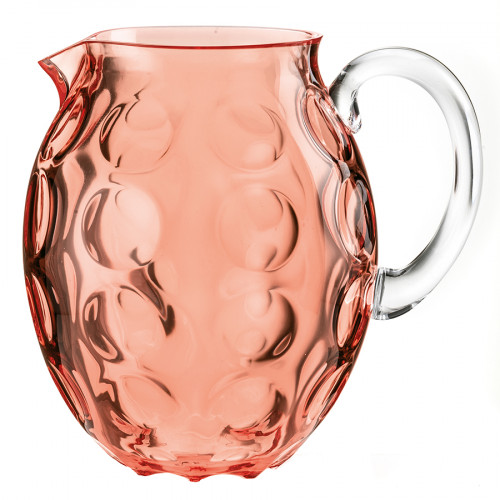 кувшин venice коралловый в Барнауле