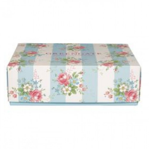 коробка marie pale blue в Барнауле