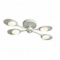 потолочная светодиодная люстра st luce farfalla sl824.502.04 в Барнауле