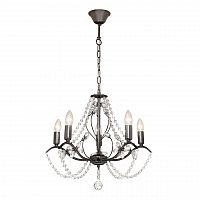 подвесная люстра silver light antoinette 726.59.5 в Барнауле