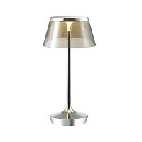 настольная лампа odeon light abel 4109/7tl в Барнауле