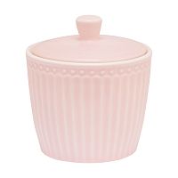 сахарница alice pale pink в Барнауле