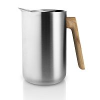 термокувшин nordic kitchen 1 л сталь в Барнауле