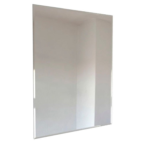 зеркало с фацетом 50х70 см топ-1 в Барнауле