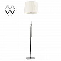 торшер mw-light сити 1 634040401 в Барнауле