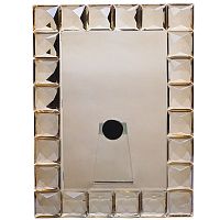 фоторамка mirror из хрусталя 24.5х18.3х11.6 в Барнауле