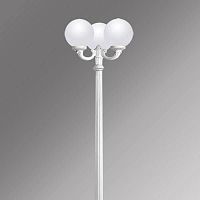 уличный фонарь fumagalli ricu ofir/g300 g30.157.r30.wye27 в Барнауле