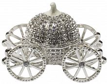 шкатулка для украшений coach в Барнауле