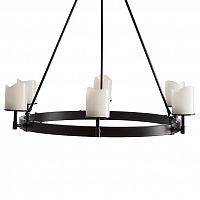 люстра velada белая, чёрная в Барнауле