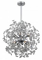 подвесная люстра st luce anello sl782.103.10 в Барнауле