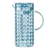 кувшин с колбой для льда tiffany голубой в Барнауле