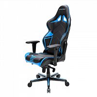 геймерское кресло dxracer oh/rv131/nb в Барнауле