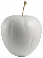 декор apple white big в Барнауле