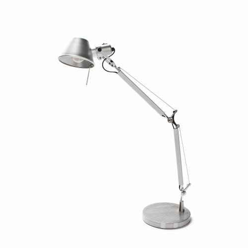 настольный светильник tolomeo высота 95 в Барнауле