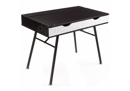 компьютерный стол soho коричневый в Барнауле