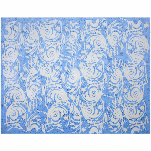 ковер kids of the ocean от now carpets в Барнауле