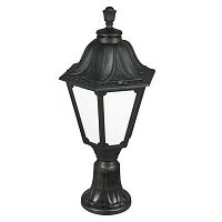 уличный светильник fumagalli lot/noemi e35.113.000.aye27 в Барнауле