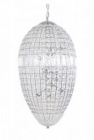 люстра domitia прозрачная в Барнауле