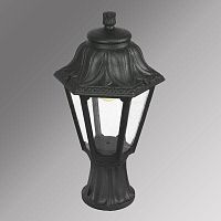 уличный светильник fumagalli mikrolot/anna e22.110.000.axf1r в Барнауле