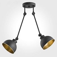 подвесная люстра tk lighting 2174 techno в Барнауле