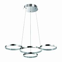 подвесной светодиодный светильник odeon light olimpo 4016/36l в Барнауле