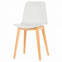 стул thelma (eames style) белый в Барнауле