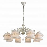 подвесная люстра st luce malia sl158.503.08 в Барнауле