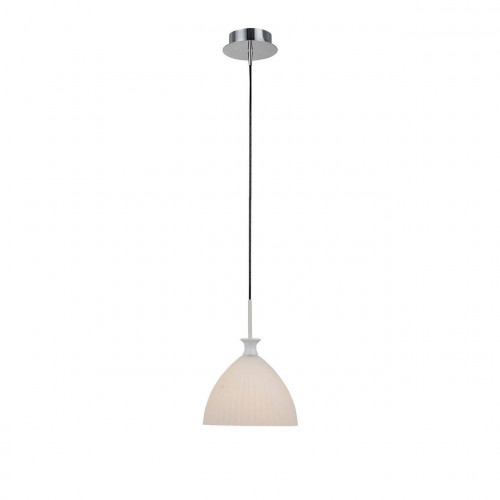 подвесной светильник lightstar simple light 810 810020 в Барнауле