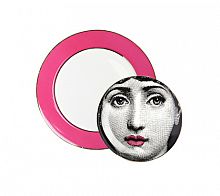 комплект тарелок пьеро форназетти pink faces в Барнауле