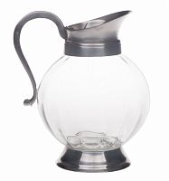 кувшин большой фамильное серебро lv в Барнауле