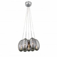 подвесная светодиодная люстра st luce esile sl433.103.07 в Барнауле