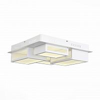 потолочный светодиодный светильник st luce mecano sl934.502.04 в Барнауле