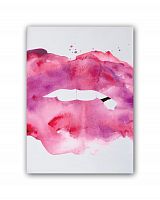 постер pink kiss а3 в Барнауле