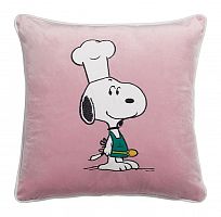 подушка шеф-повар снупи snoopy chef в Барнауле