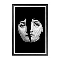 арт-постер альтер эго fornasetti в Барнауле