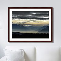 картина: layers of the sky в Барнауле