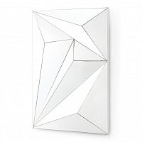 зеркало фигурное абстрактное джаспер в Барнауле