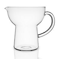 кувшин из стекла 1 л в Барнауле