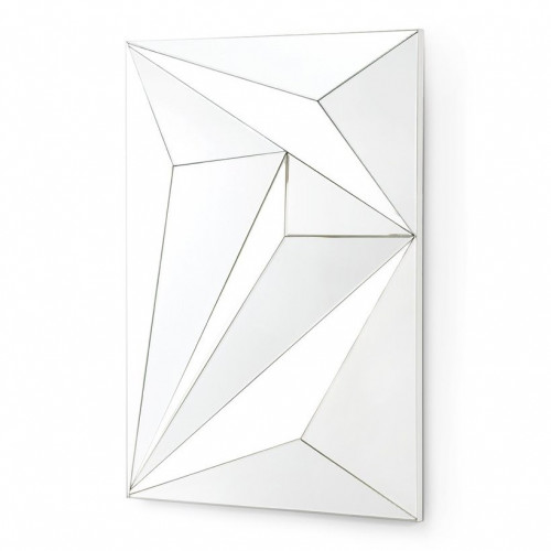 зеркало фигурное абстрактное джаспер в Барнауле