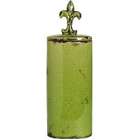 емкость для хранения с крышкой cannister olive в Барнауле