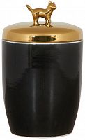 ваза настольная guard gold cat в Барнауле