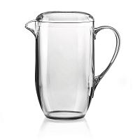 кувшин forme casa прозрачный в Барнауле