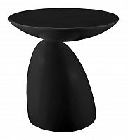 столик журнальный parabel side table черный в Барнауле