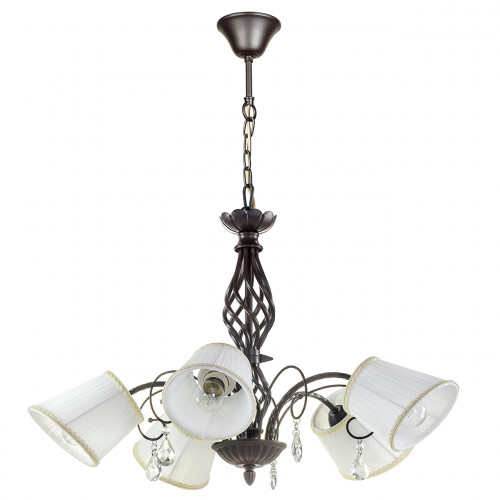 подвесная люстра lightstar esedra 796158 в Барнауле
