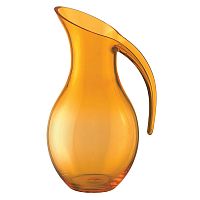 кувшин happy hour оранжевый в Барнауле